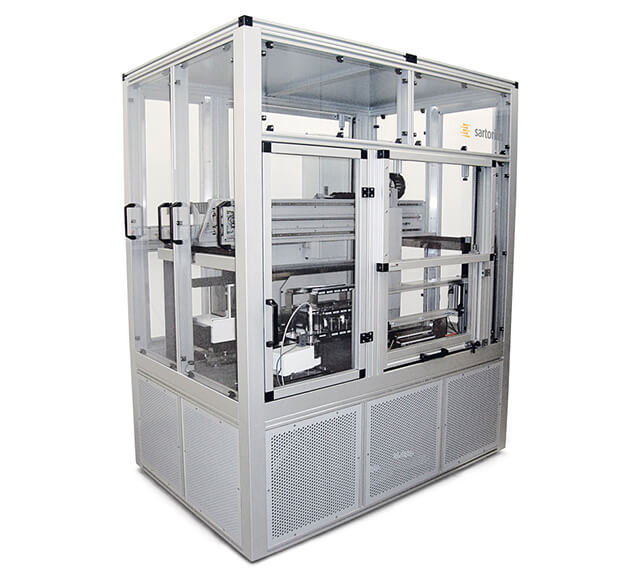 Robotic Systems