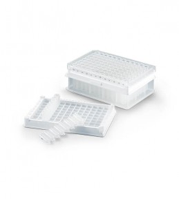 Sartobind® 96-Well Plates