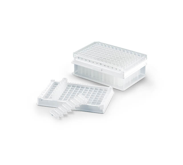 Sartobind® 96-Well Plates