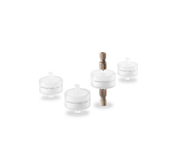 Sartobind® Capsules