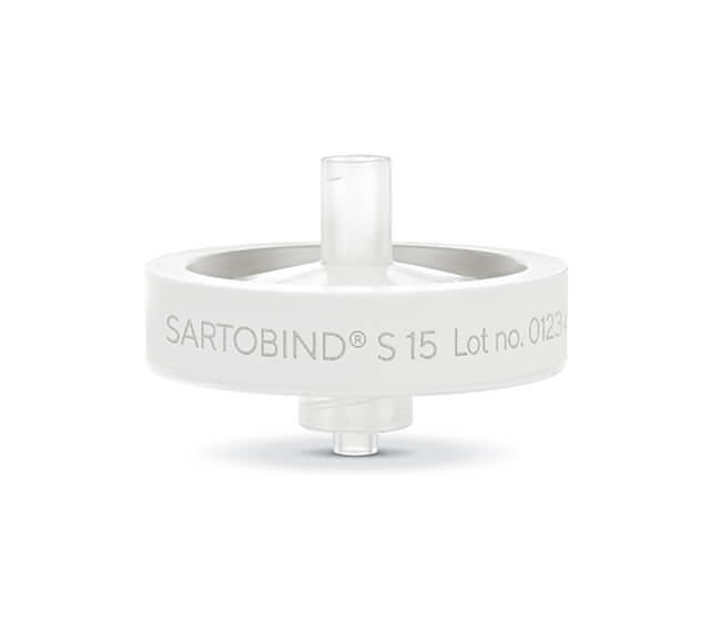 Sartobind® Laboratory Units