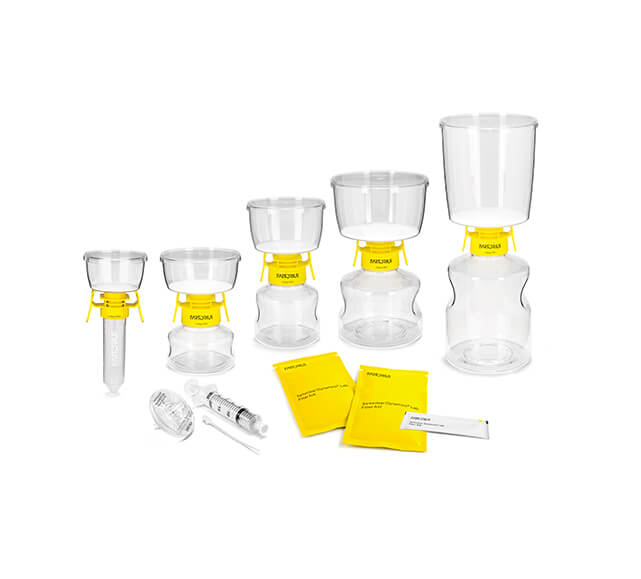 Kit Sartoclear Dynamics® Lab