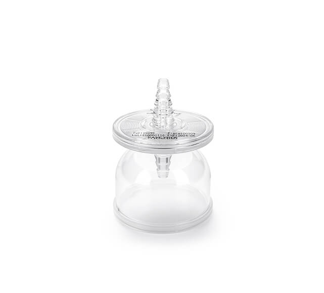 Sartolab® P 20 e Sartolab® P 20 Plus