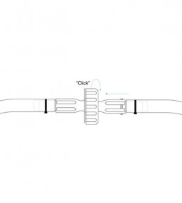 Opta® SFT Aseptic Connector