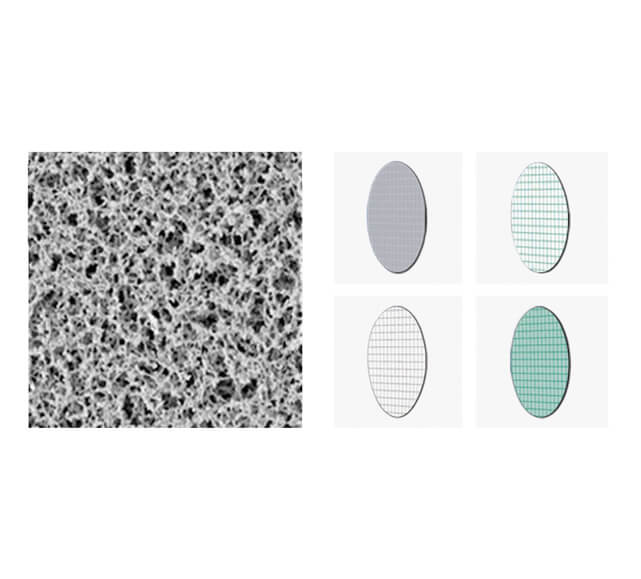 Sterile Membrane Filters