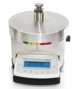 Susceptometer