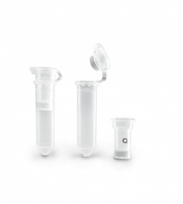 Vivapure® Spin Columns