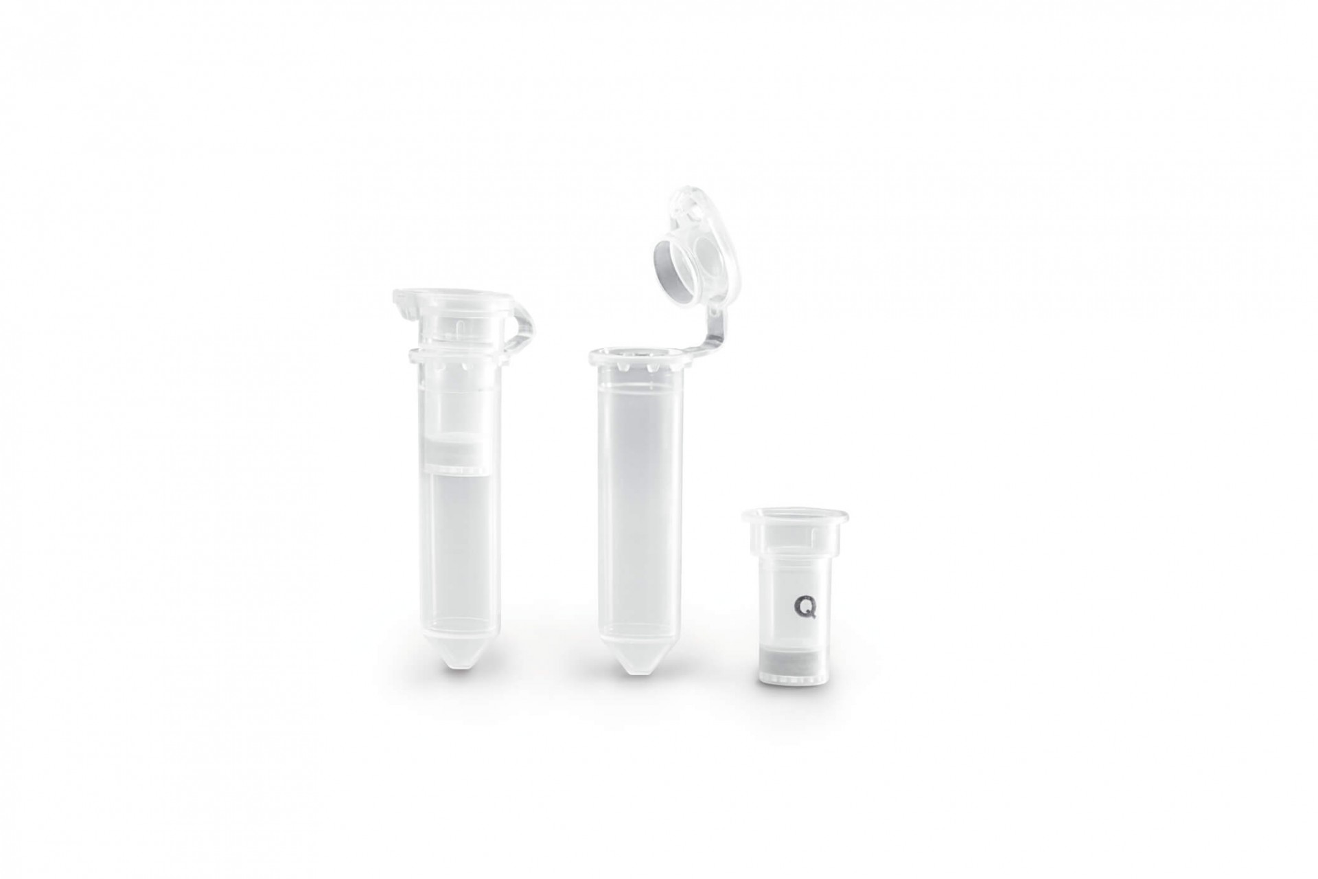Vivapure® Spin Columns
