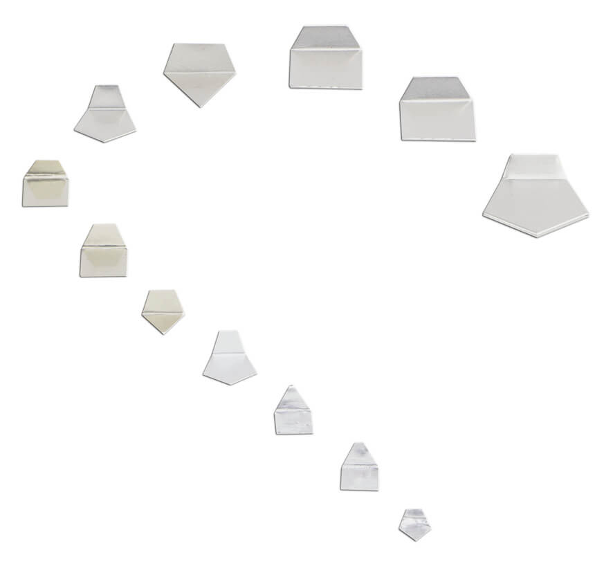 Leaf Weights